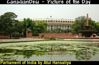 Parliament of India
